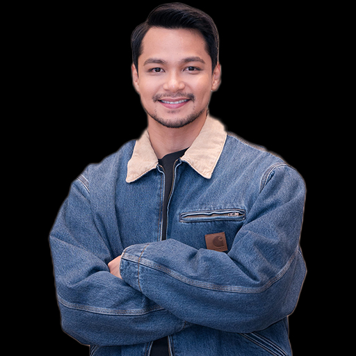 SYAFIQ KYLE